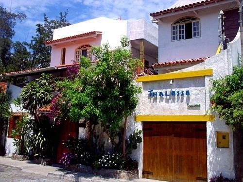 Pensión Thalassa